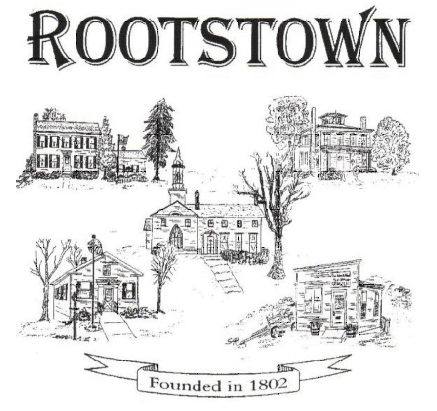 rootstown ohio